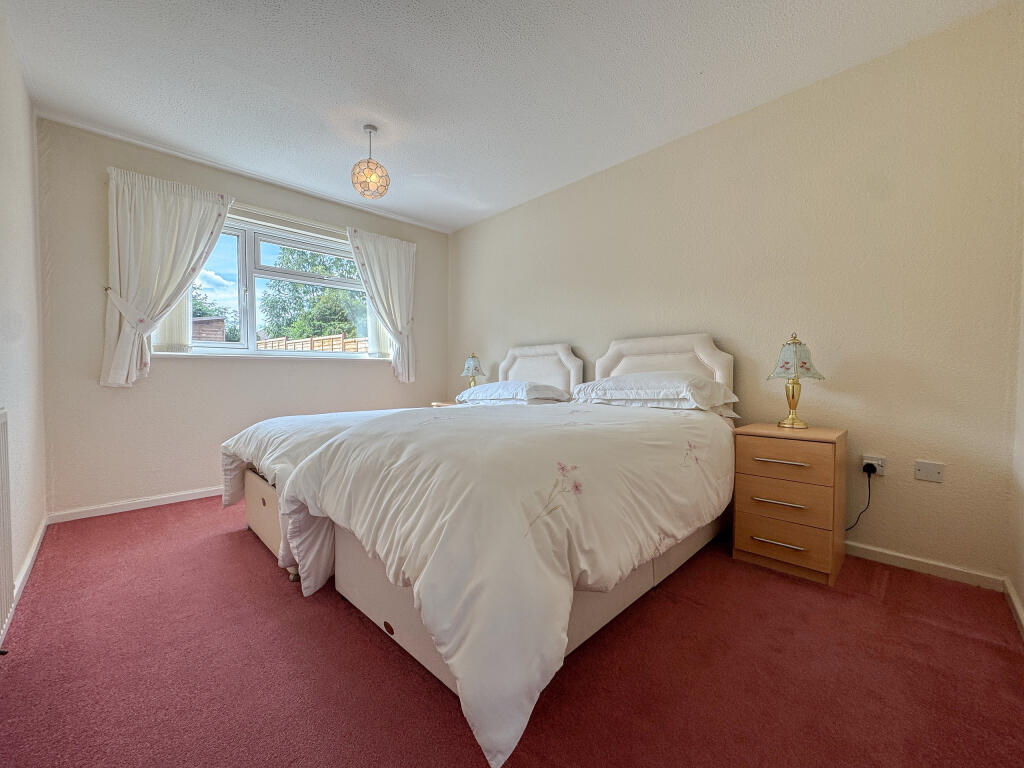 Bed 1
