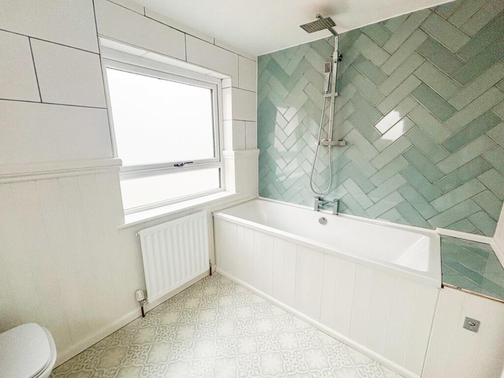 Berrow Road, Burnham-on-Sea, Somerset, TA8