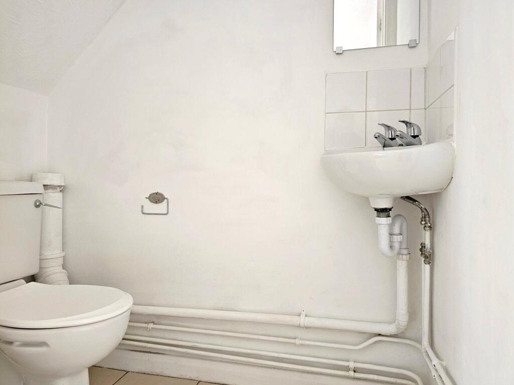 Cloakroom