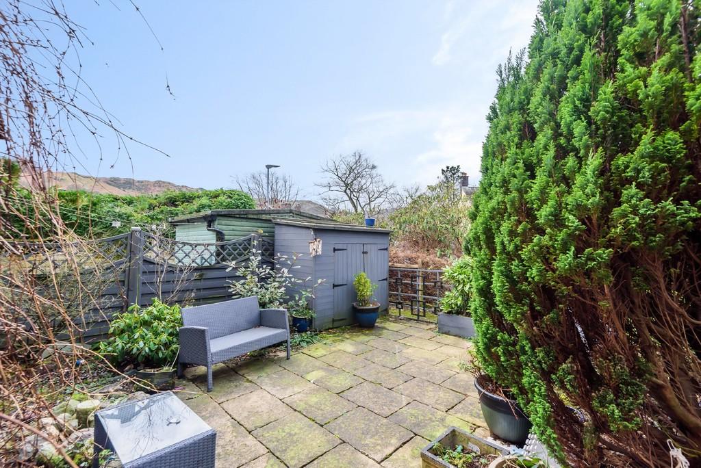 Patio/Garden 
