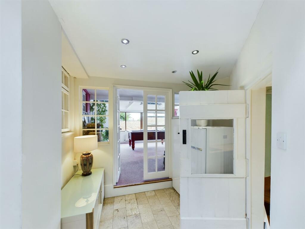 Hallway