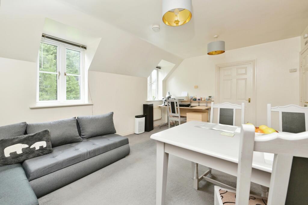 Lounge Kitchen Diner