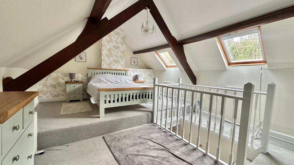 Top floor