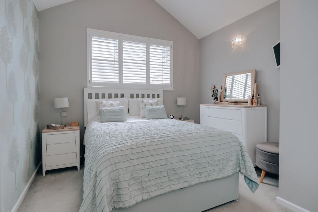 Main bedroom #2
