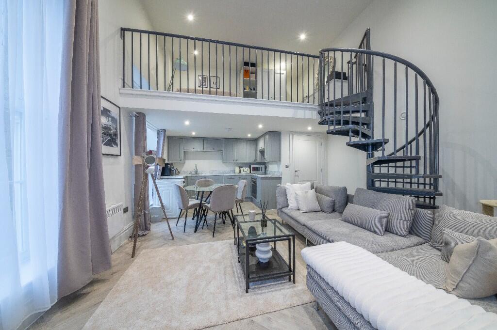Fawcett Lane, Leeds, West Yorkshire, LS12