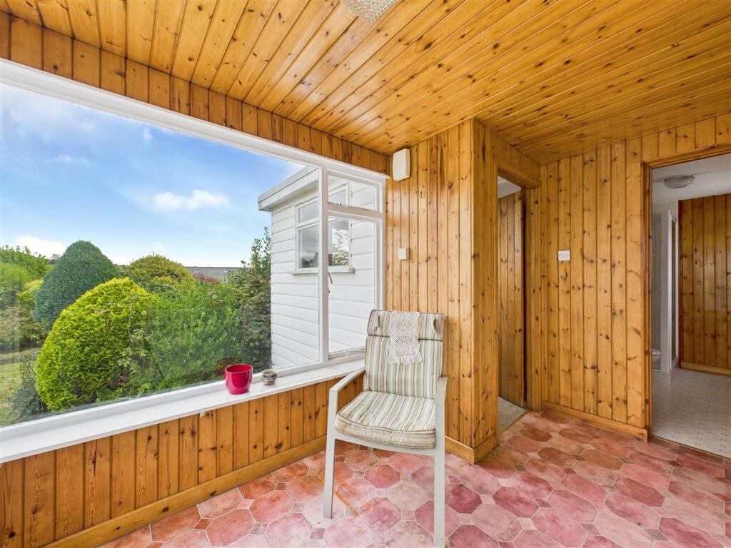 sunroom