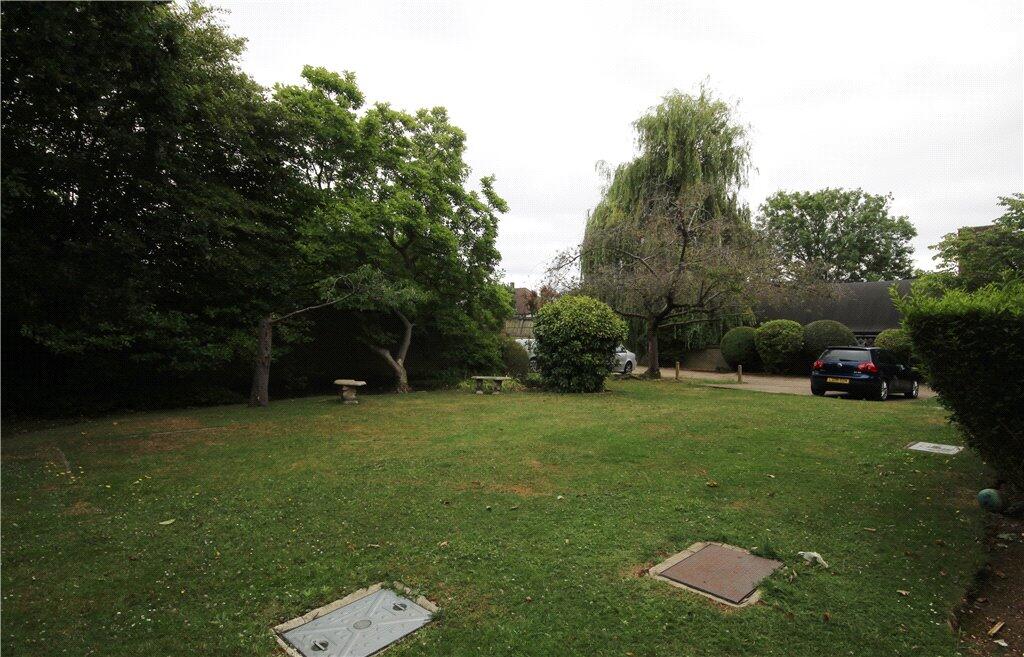 Communal Garden