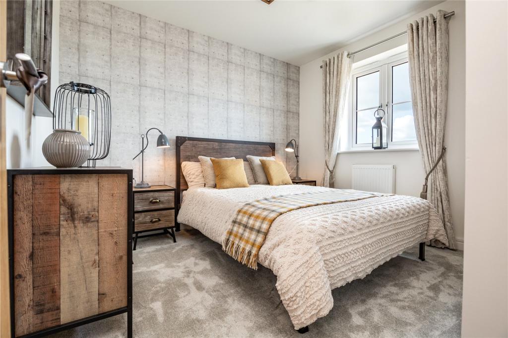 Show Home
