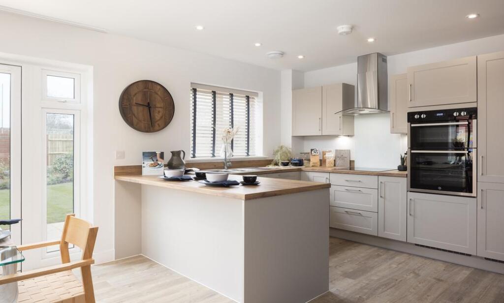 Dandara - The Willows - The Penshurst, Home 35