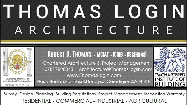 Architect Details