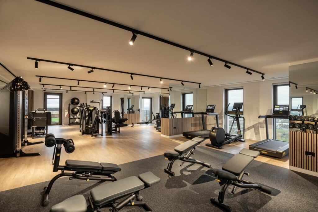 OTQ-Sky-Gym-038 V2