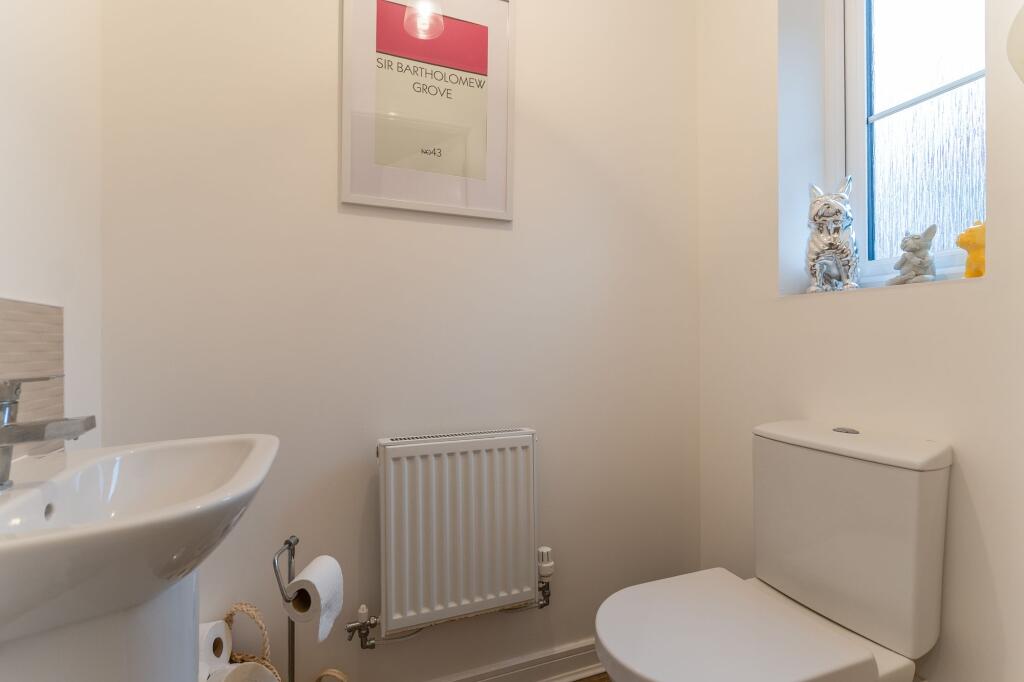 Cloakroom