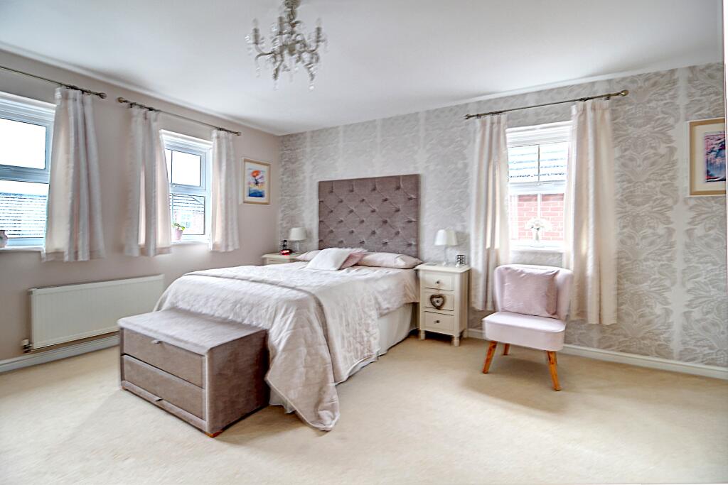 Bed 1