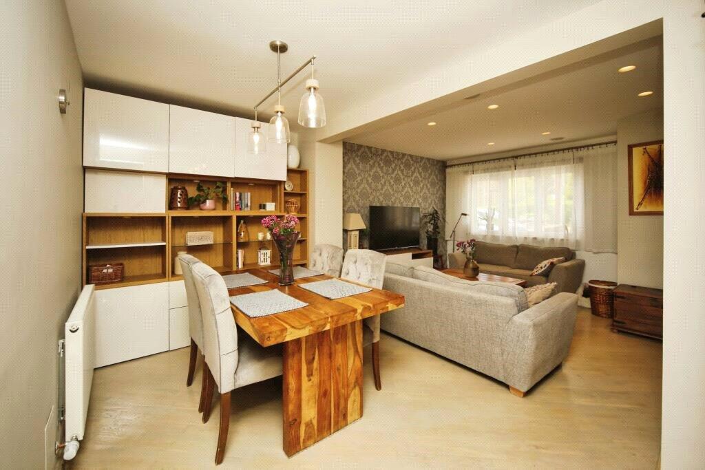 Recption Room