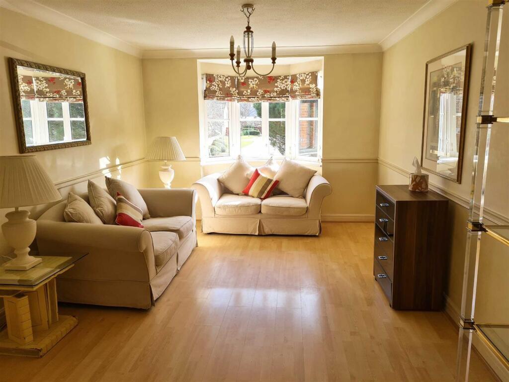 Summerfield Village Court, Wilmslow, Cheshire