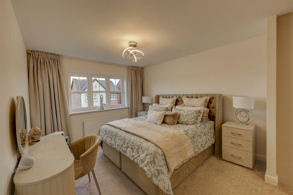 Principal Bedroom