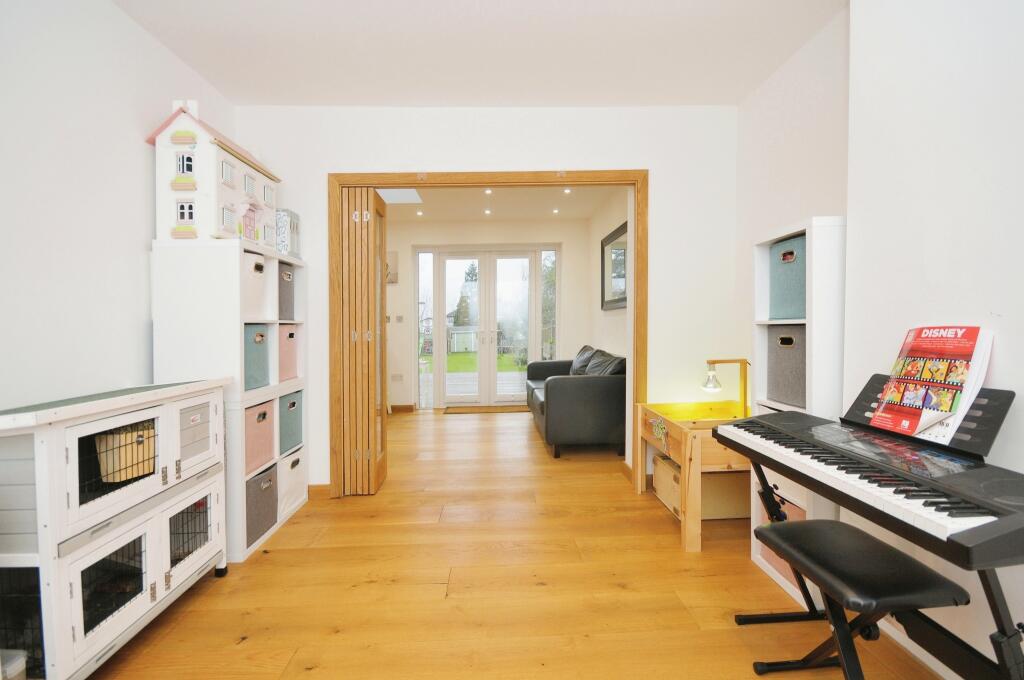 Play Room