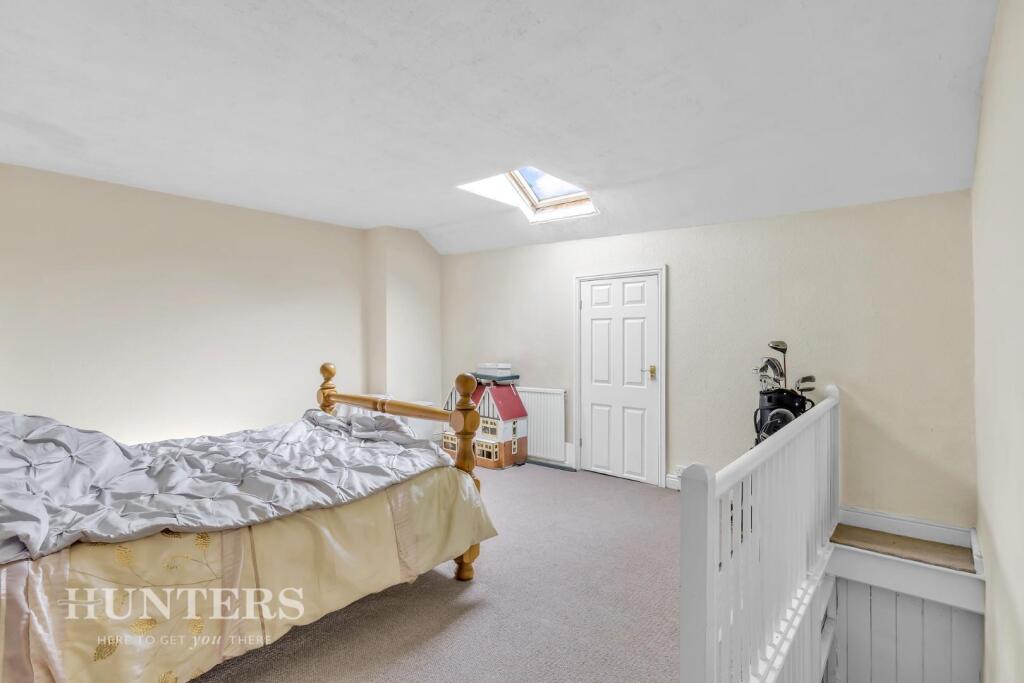 Bedroom 3