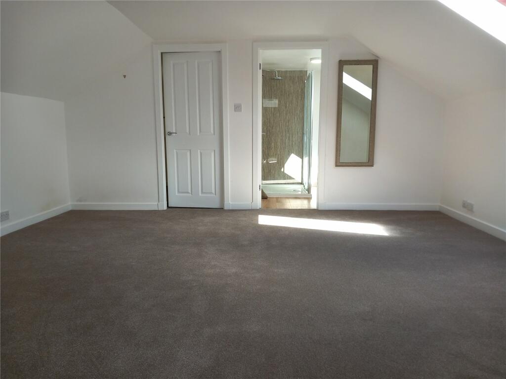 Bedroom 1 Ensuite