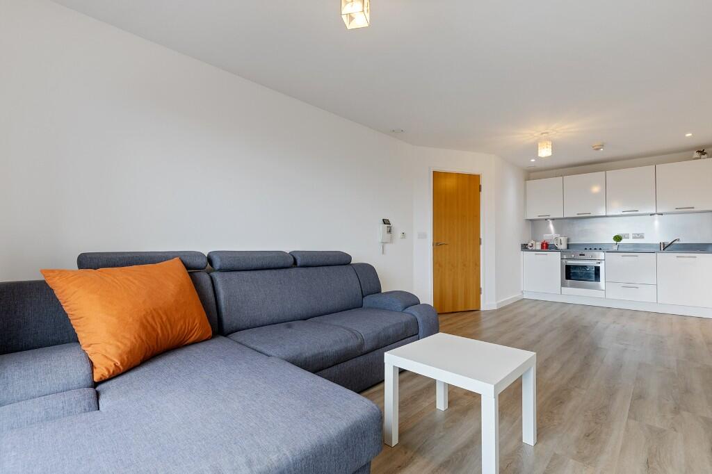 Kitchen/Living