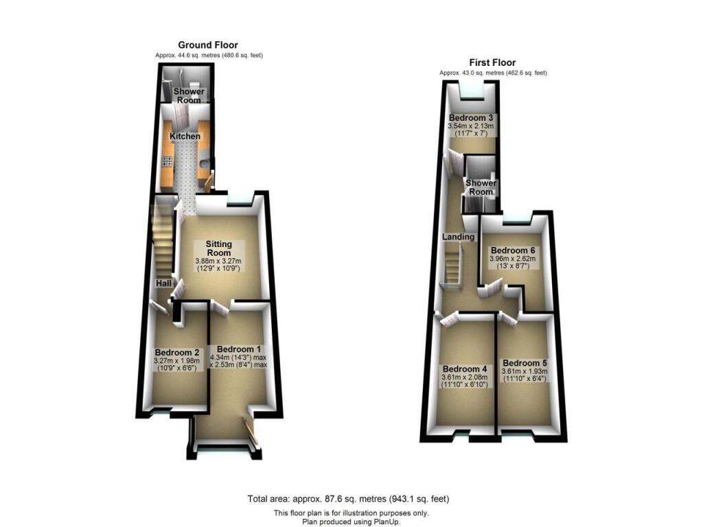 4 Elm Place