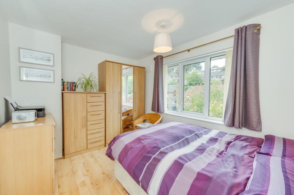 BEDROOMS AND BATHROOM