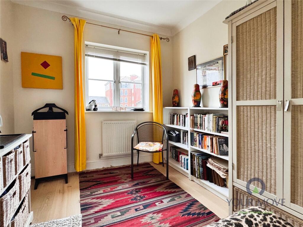 Bedroom 4