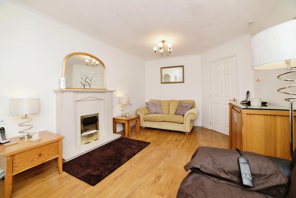Living / Dining Room