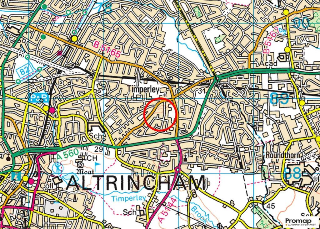Town Plan