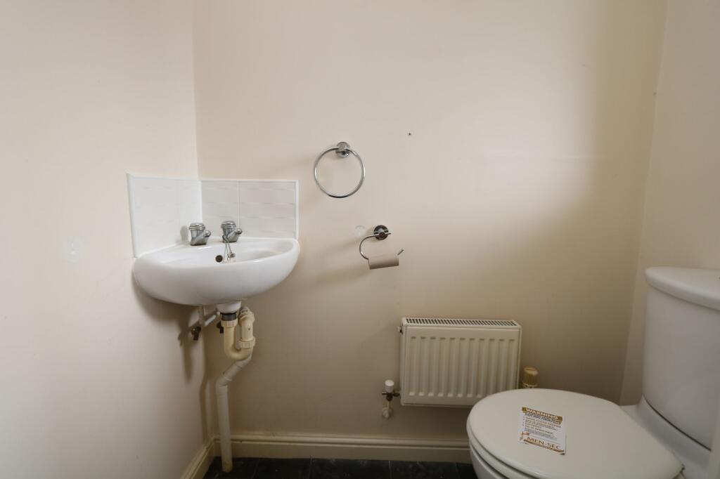 WC