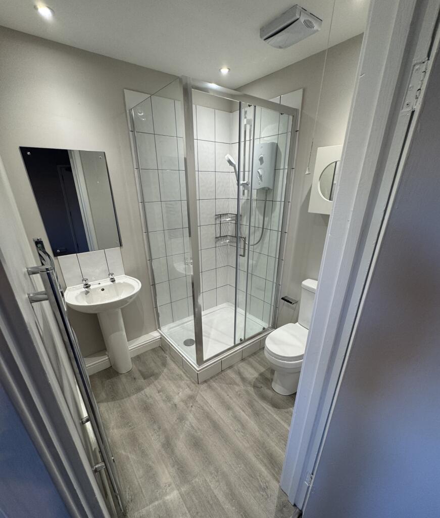 ensuite