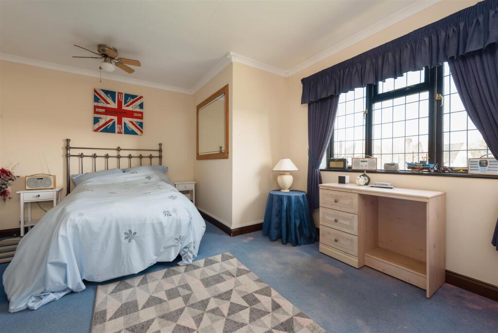 Longtye Drive, Chestfield, Whitstable