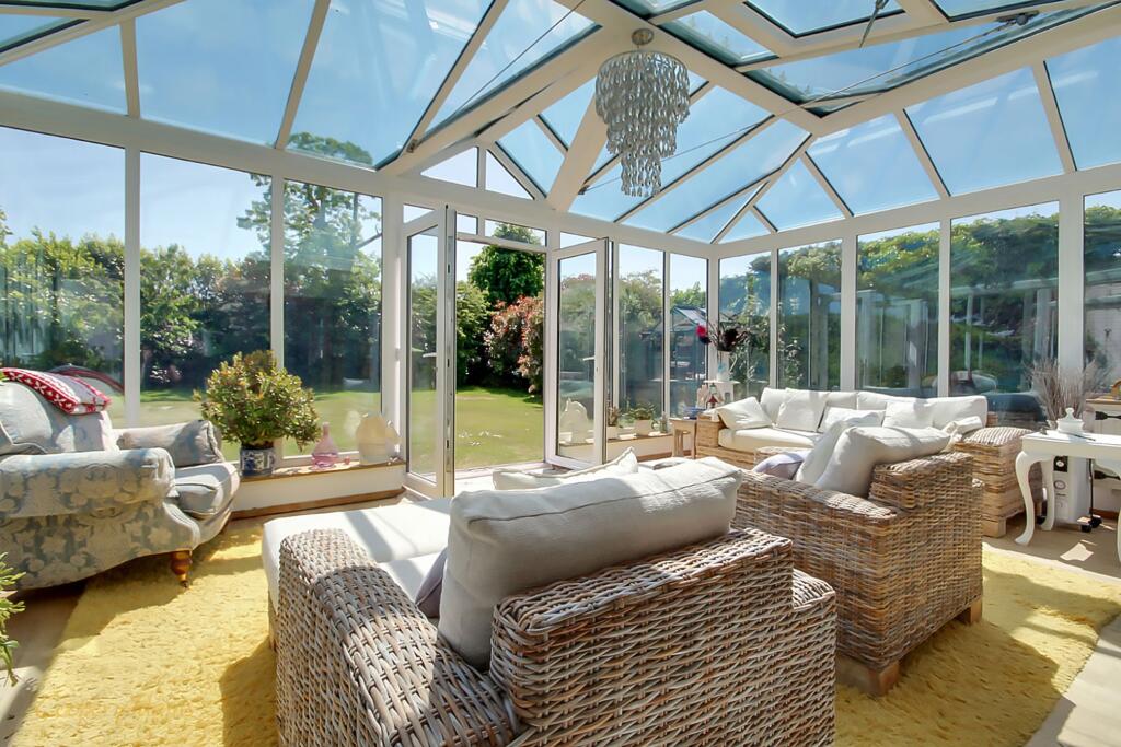Conservatory