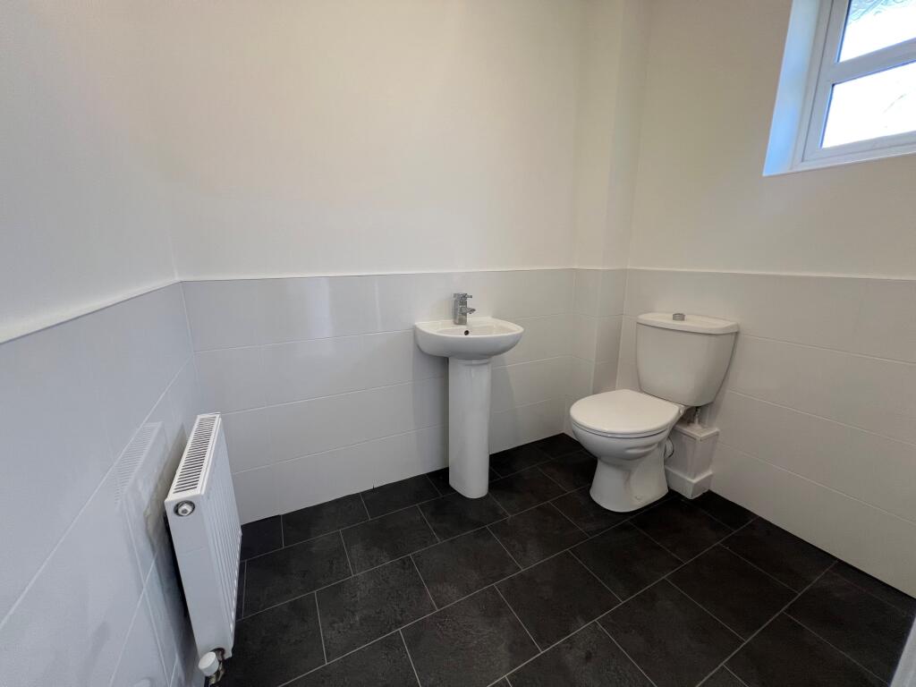 Downstairs Toilet