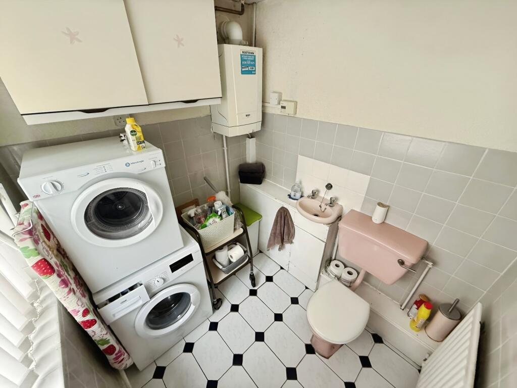Utility/Wc