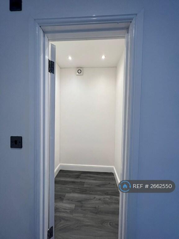 Storage Room / Walk In Closet