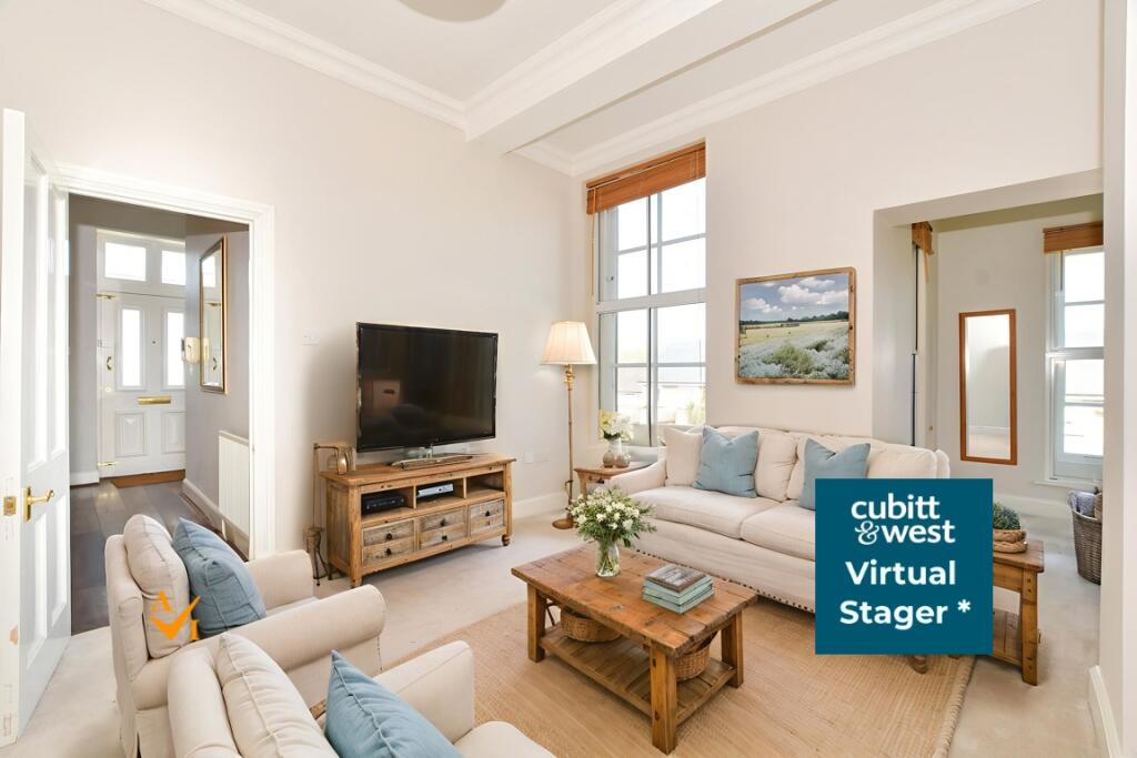 Lounge (Farmhouse Style)