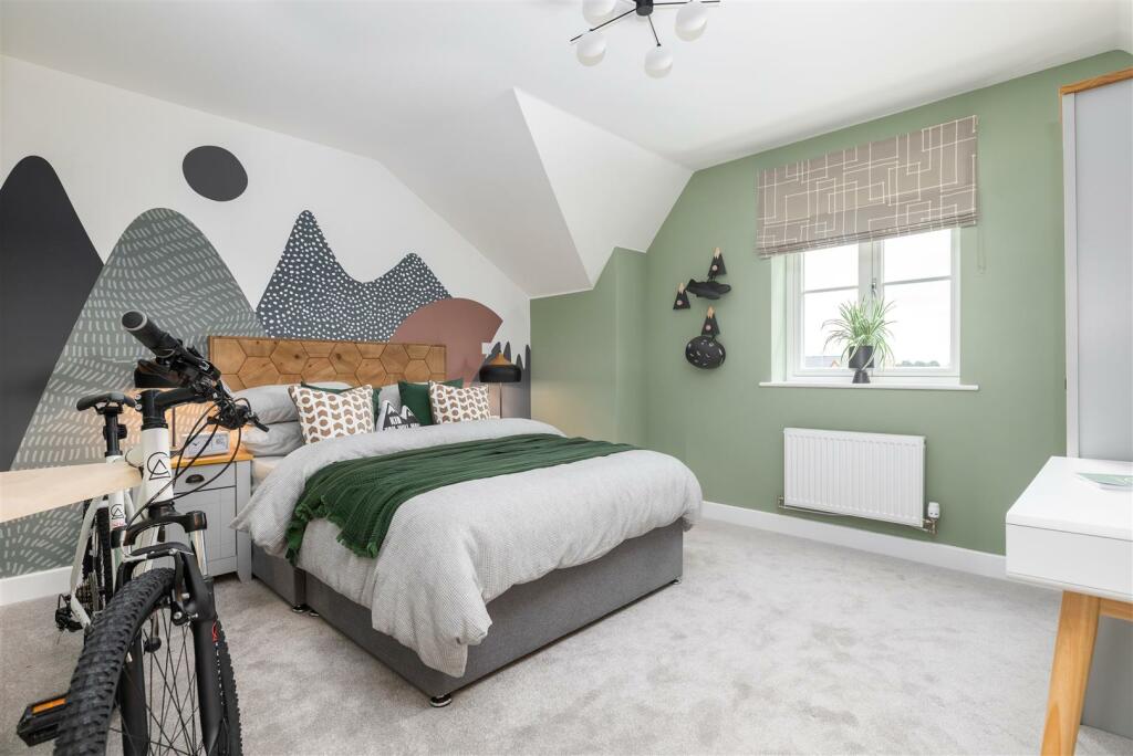Bedroom 3