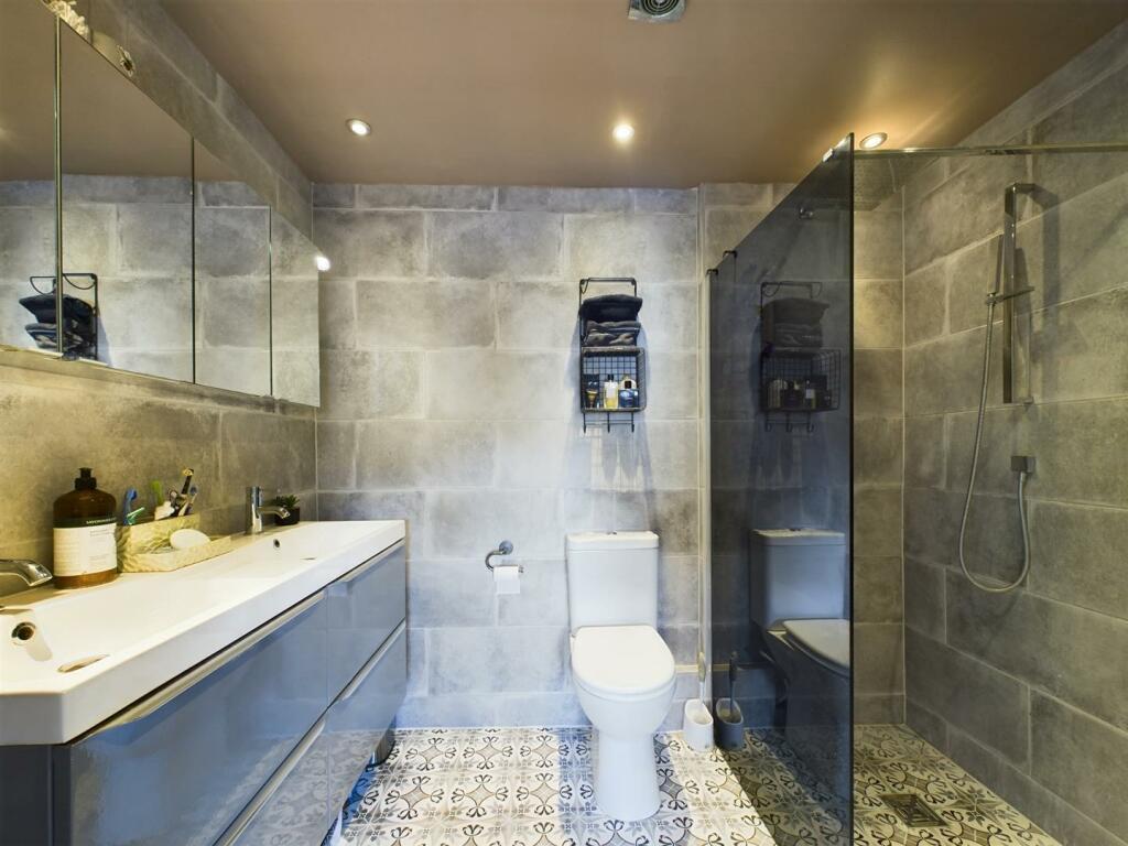 Master En Suite