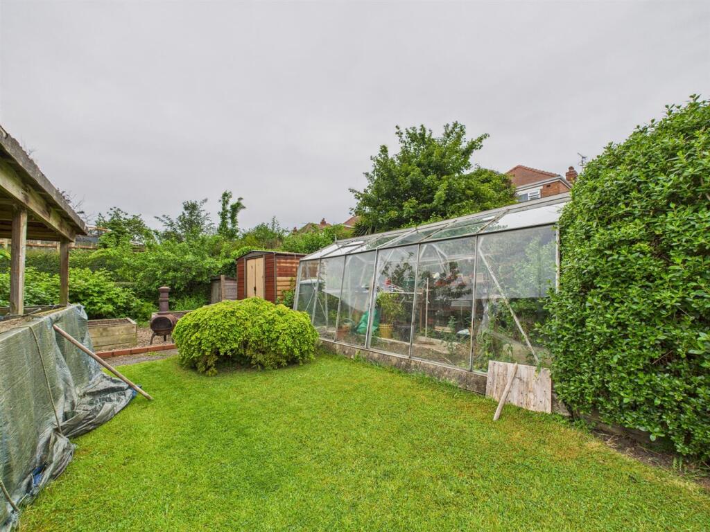 Garden: