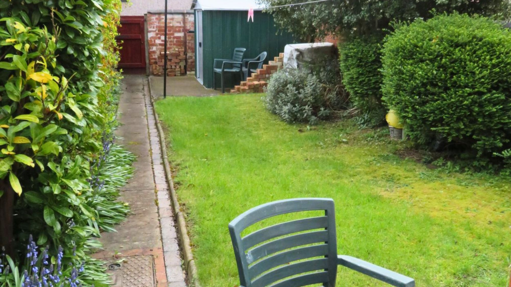 Communal Garden