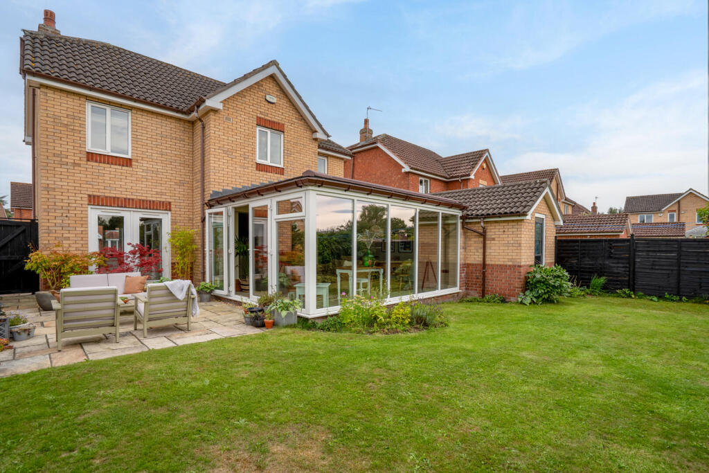 Conservatory