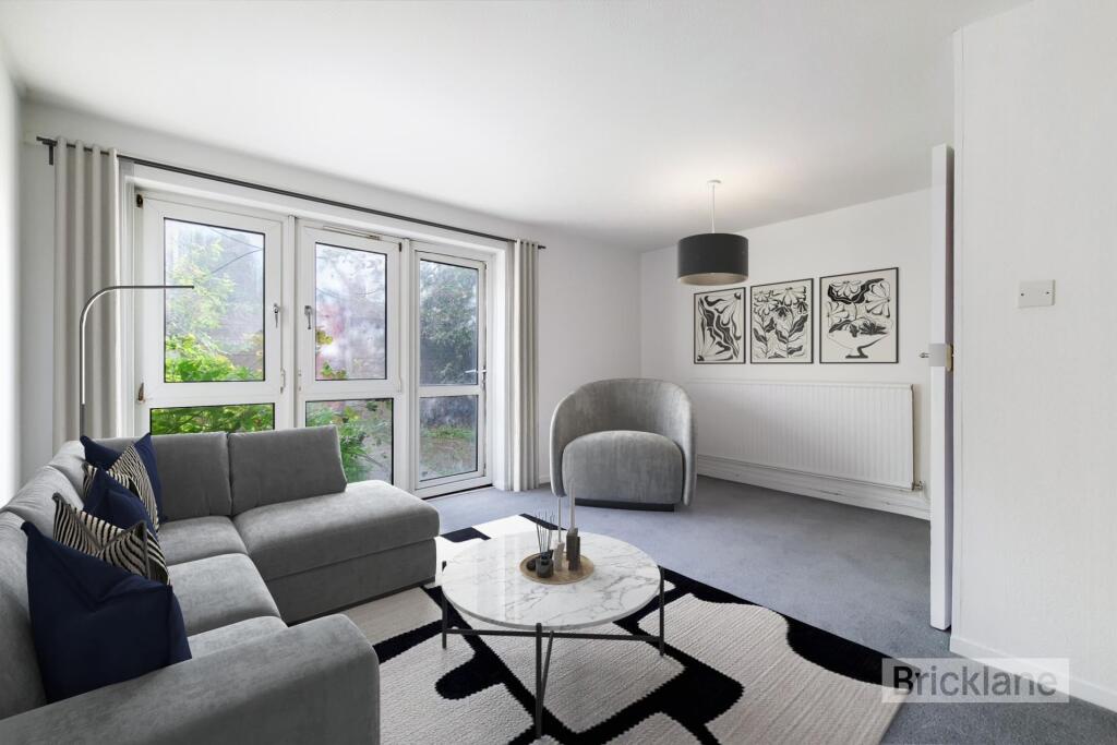 Morse Close, London, E13