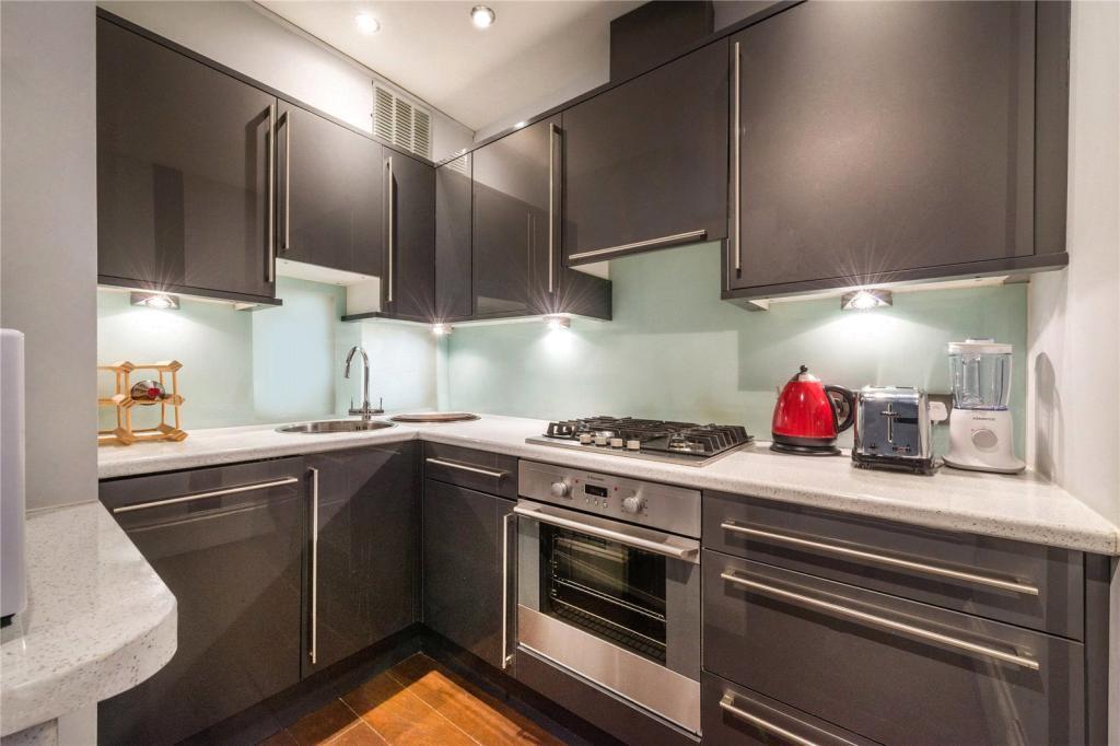 Maida Vale, Little Venice W9