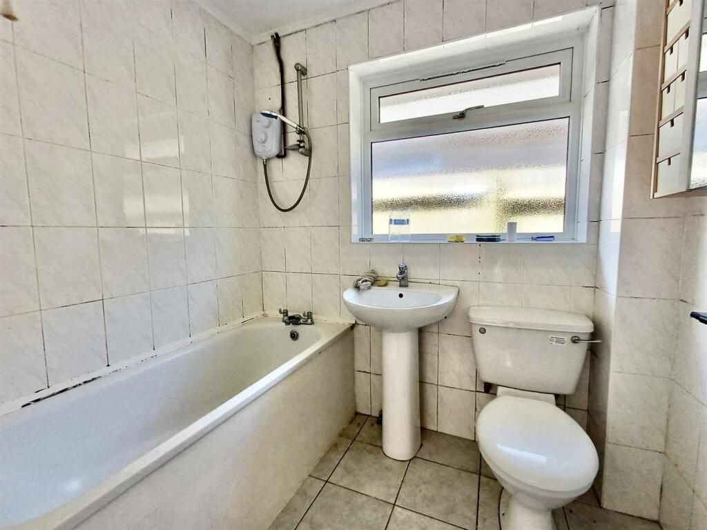 Bathroom/WC