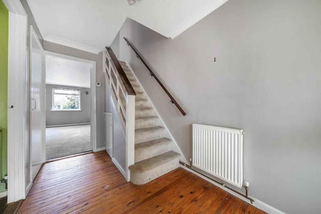 Entrance Hall (1)