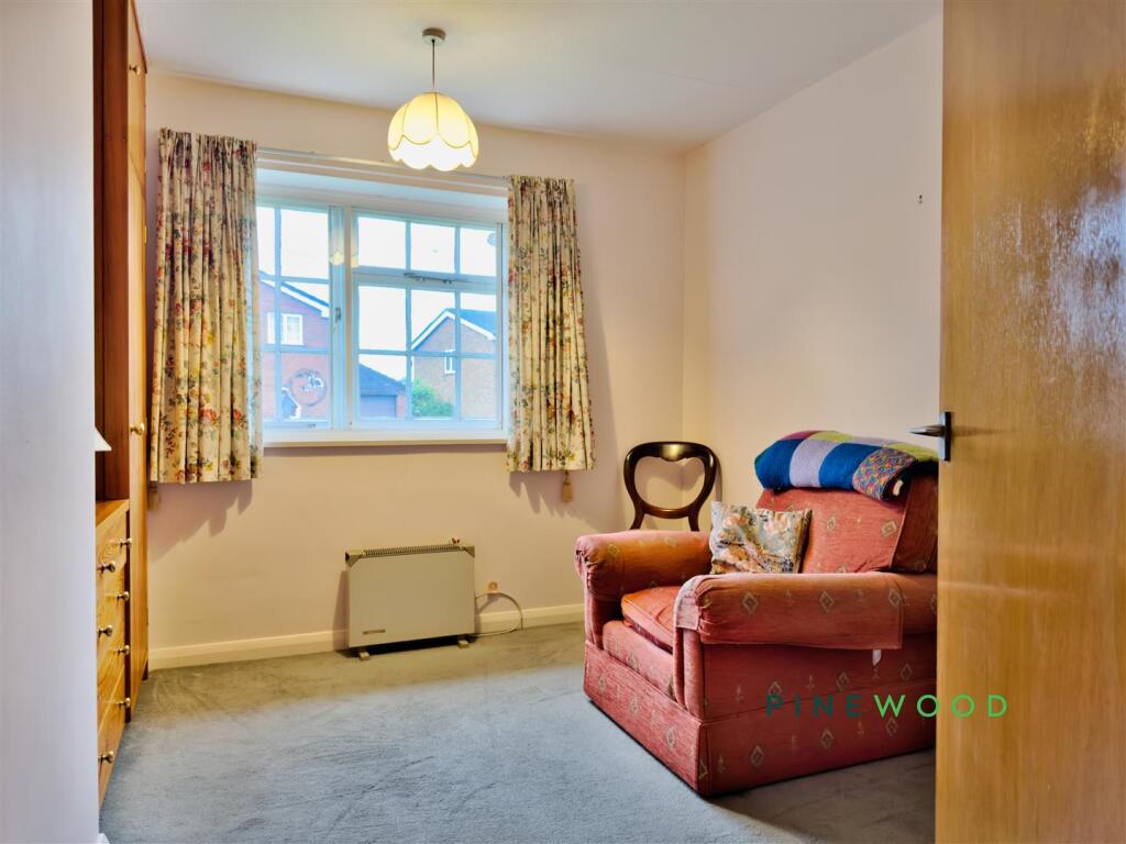 BEDROOM 3