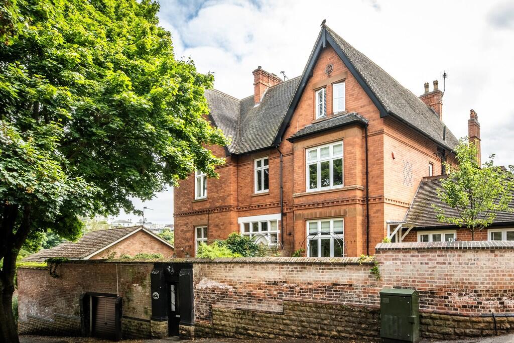 Cavendish Court 0...