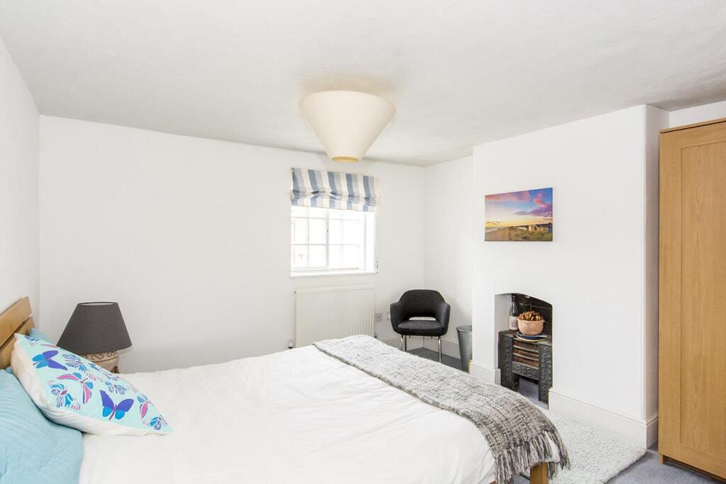 Guest Bedroom  Five