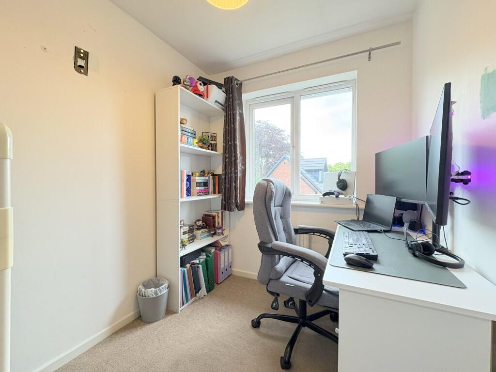 BEDROOM 3